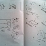 тодален инструкция 8-9