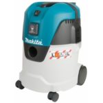 Пылесос Makita VC2512L Обзор