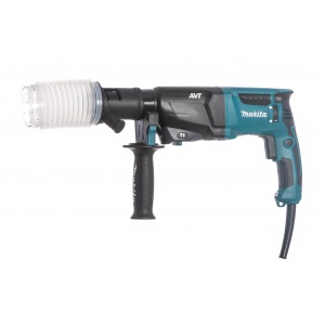 Перфоратор makita hr2611ft x5