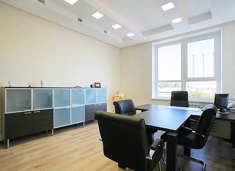 ремонт офисов