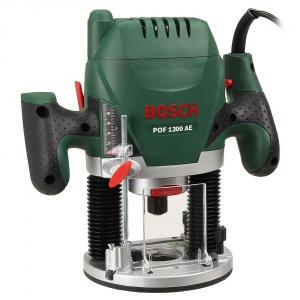 Фрезер bosch pof 1200