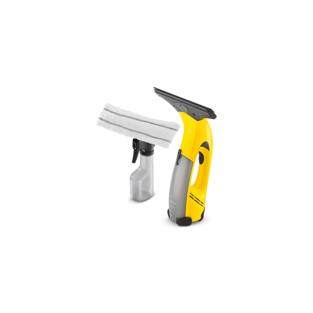 Стеклоочиститель karcher wv 50