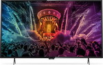 Телевизор philips 43put6101
