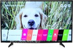 Телевизор lg 49uh610v