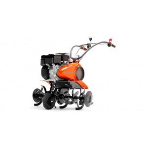 Культиватор husqvarna tf434p