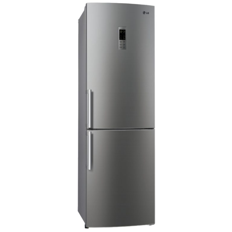 Холодильник lg ga
