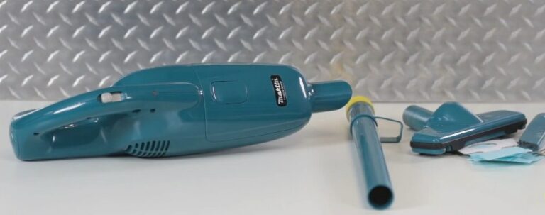 Беспроводные пылесосы makita