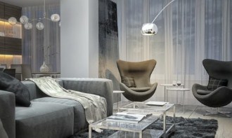 Студия Design Evolution3