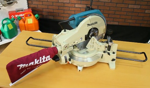 торцовка макита