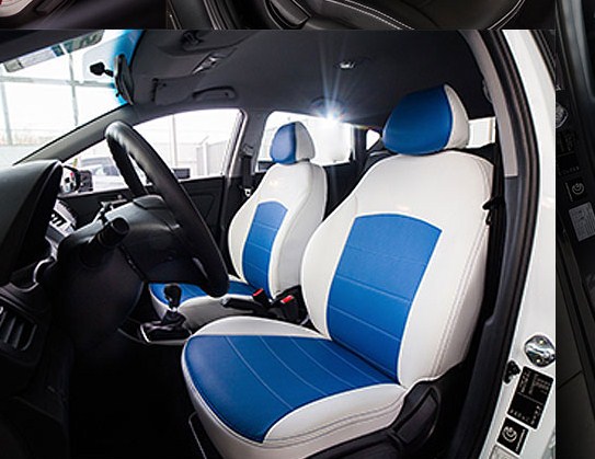 авточехлы