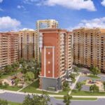 новостройка