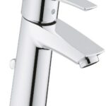 Смесители Grohe и Hansgrohe для дома — как выбрать?