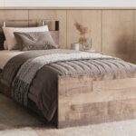 Кровать 90 см