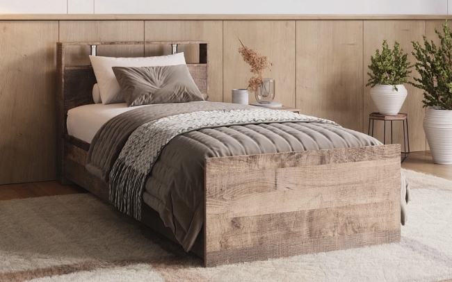 Кровать 90 см