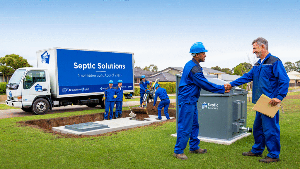 сетик для частного дома