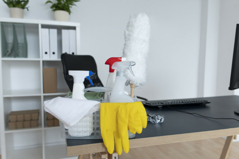 person-taking-care-office-cleaning