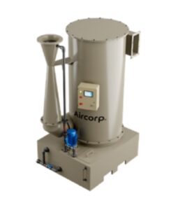 Оборудование для очистки воздуха